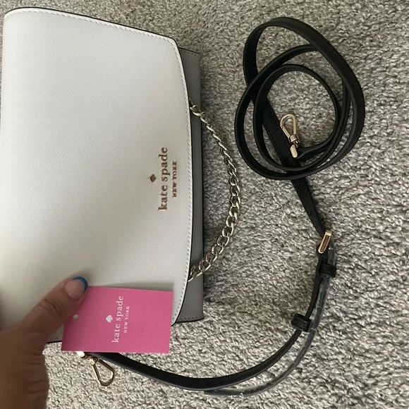 **NWT - Kate Spade purse and card holder